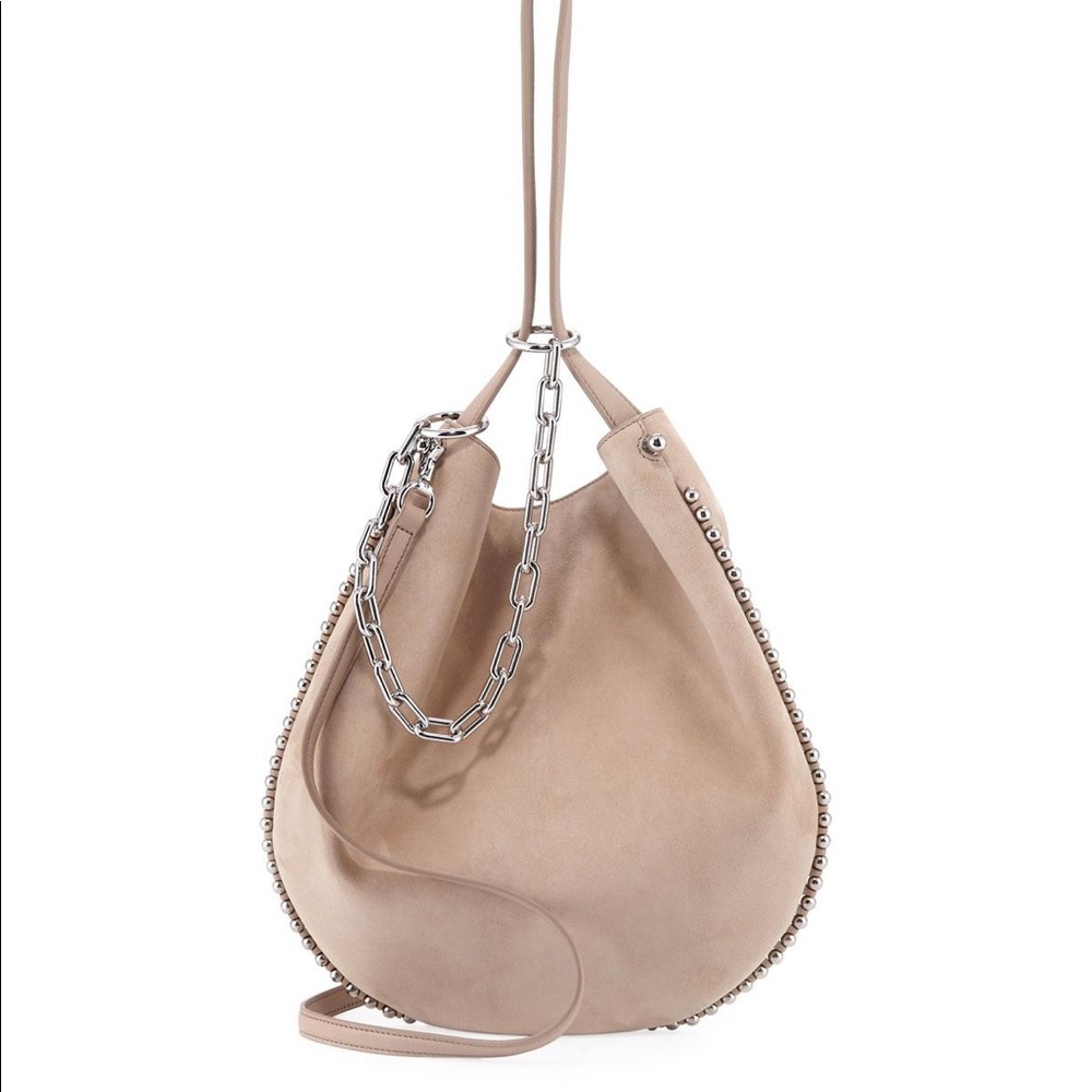 🌷HP🌷Brand new Alexander Wang Roxy Boho bag